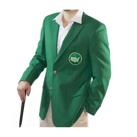 the masters jacket replica|buy a masters green jacket.